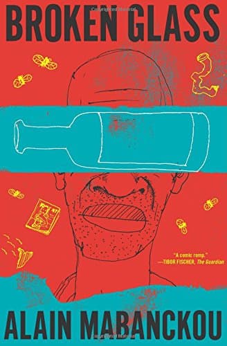 Broken Glass Paperback – May 18, 2010