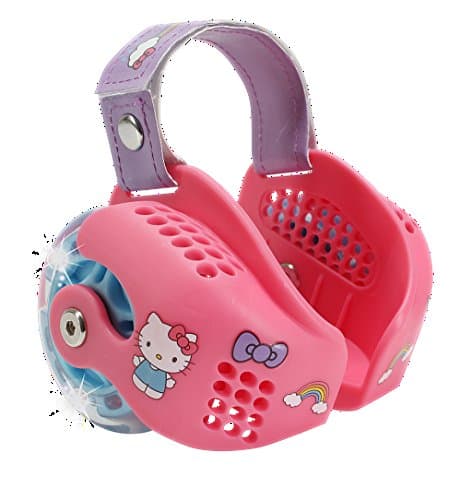 Playwheels Hello Kitty Heel Wheel Skates
