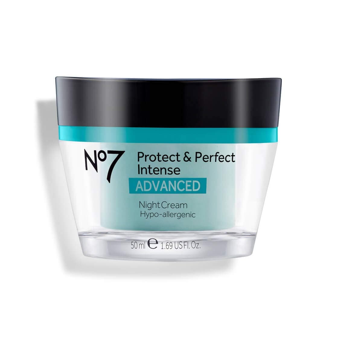 Protect & Perfect Intense Advanced Night Cream