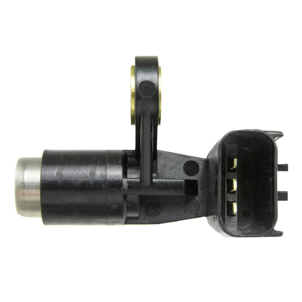Engine Crank Crankshaft Position Sensor Compatible with 2.7L 3.2L 3.3L 3.5L 3.8L 4.0L 8.3L - Caravan Charger Intrepid Magnum Stratus Viper - TJ Wrangler - Prowler 907768 PC243