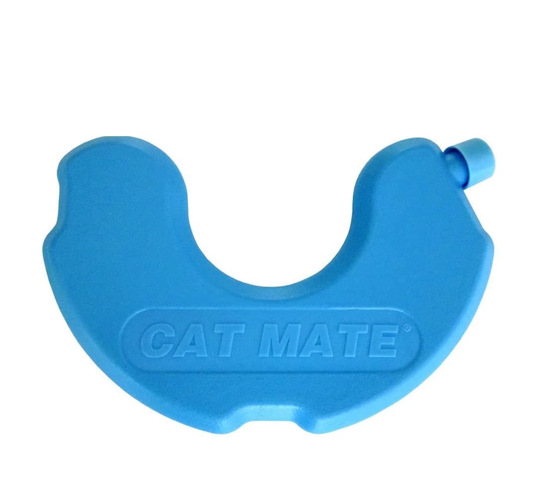 Cat Mate Replacement Ice Pack for Automatic Feeders - Keep Food Fresher for Longer, Compatible with the C300 Pet Feeder (Pack of 1)