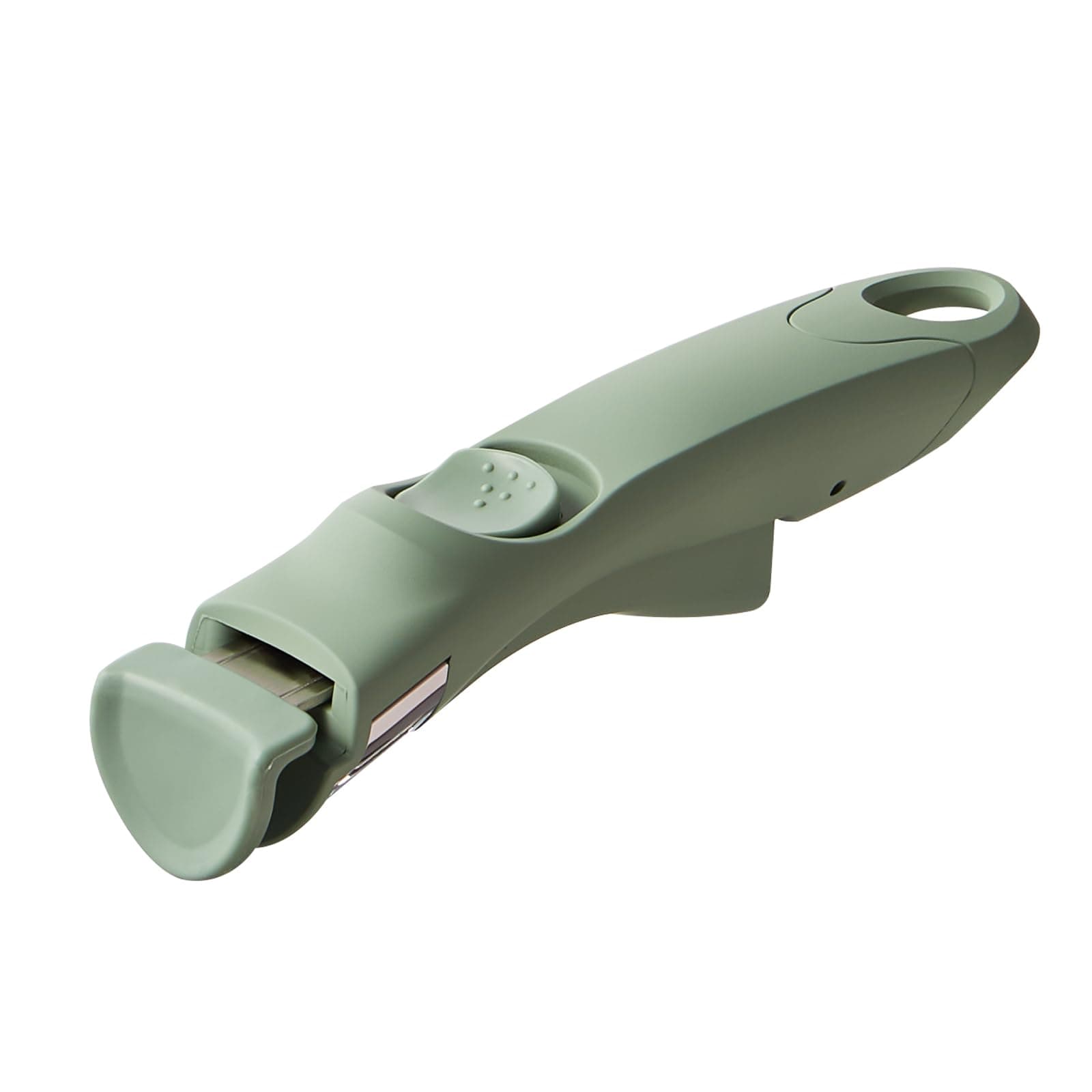 - Redchef Removable Handle - Detachable Handles Replacement, Universal Cookware Handle, Ideal Replacement for All Cookware (Green)