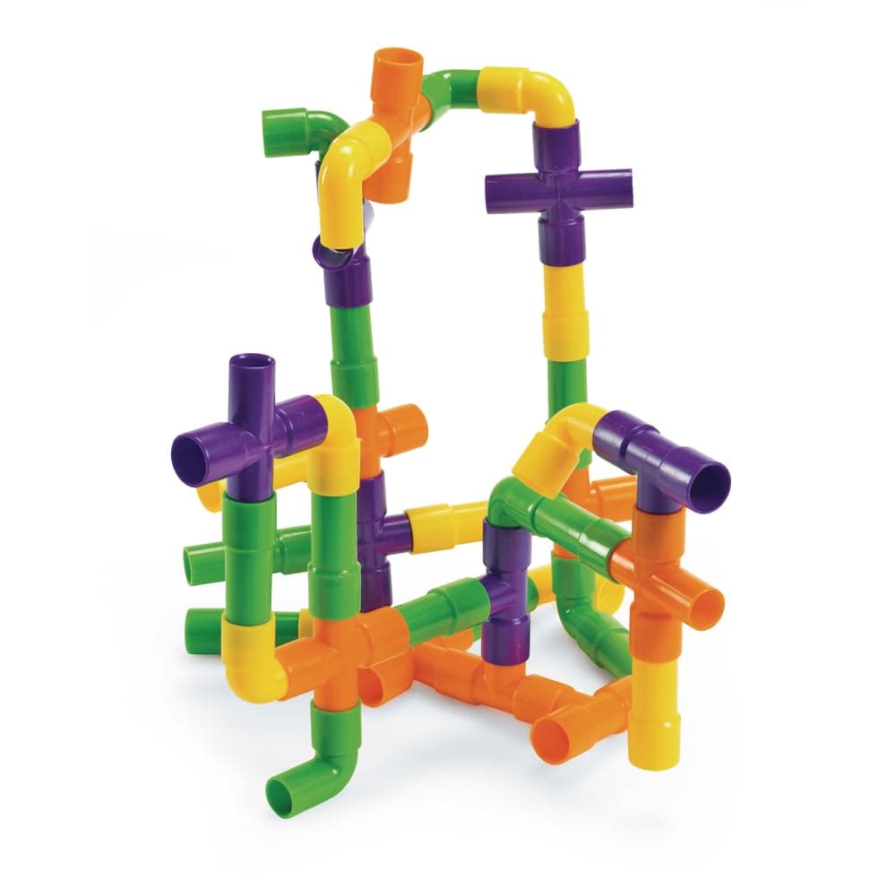 Excellerations Pipetubes - 80 Pieces (Item # PIPETUBES)