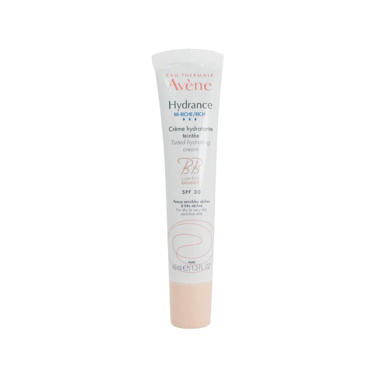 Pierrefabreavene Skincare Face Cream, 40 ml