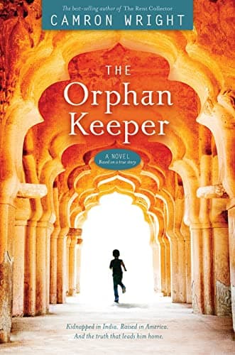 The Orphan Keeper Hardcover – September 6, 2016