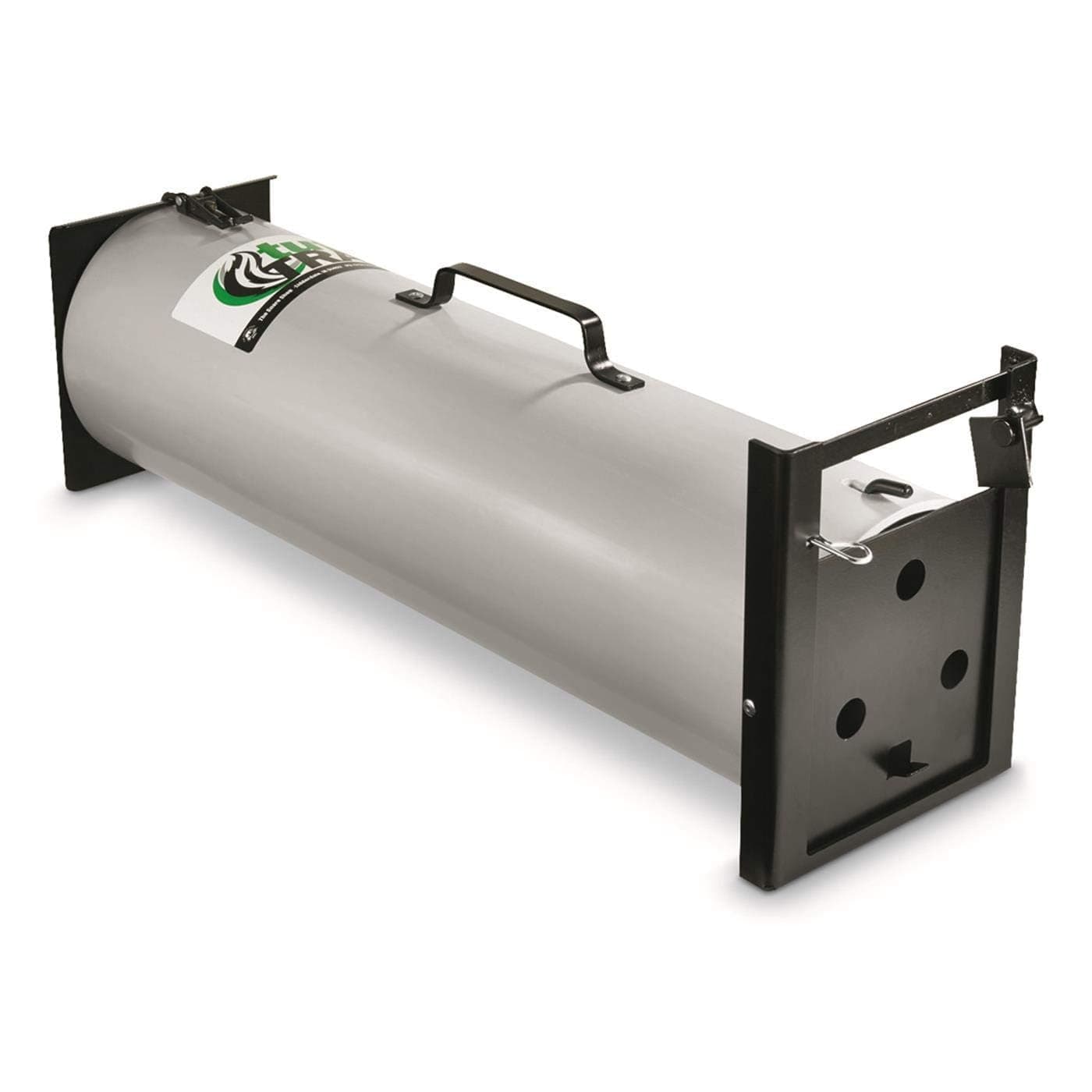 Minnesota Trapline Spray Proof Skunk Trap