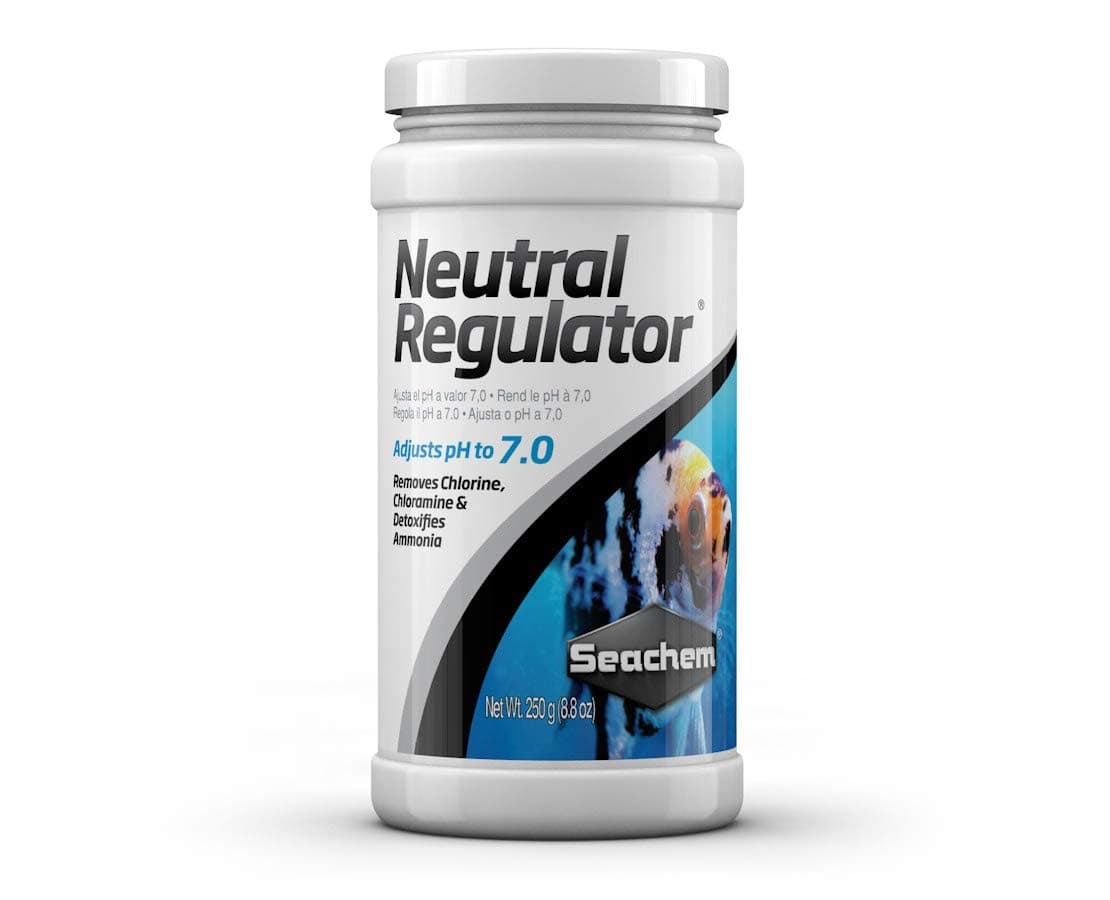 20111 Neutral Regulator, 500g/1 lb