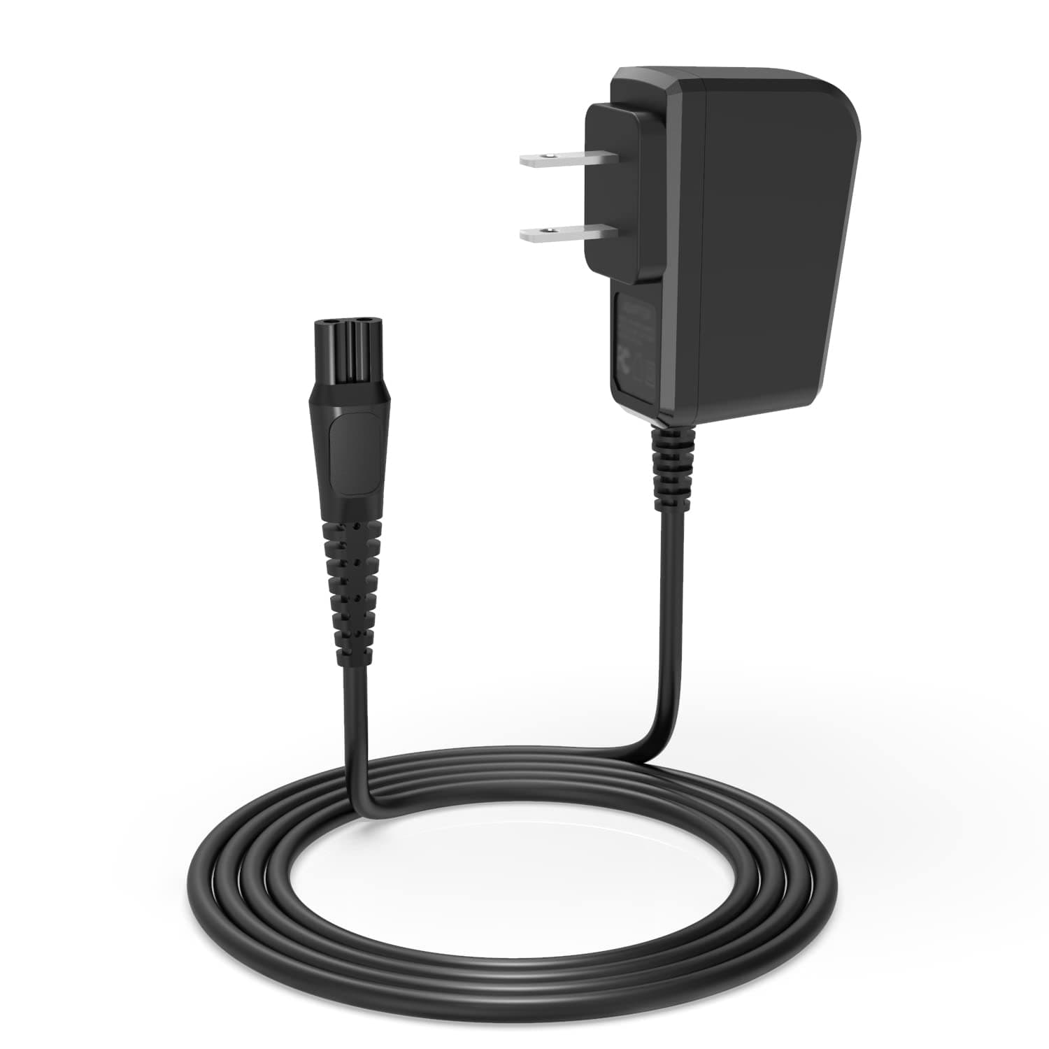 15V 6Ft Charger Cord Fit for Philips Norelco HQ8505 - (Older Model) Series 6000 7000 9000, BG7030 BG7040 BG5025 S9987, Multigroom MG5750 MG7750 MG7790, Fit for Phillips Shaver Electric Razor Trimmer