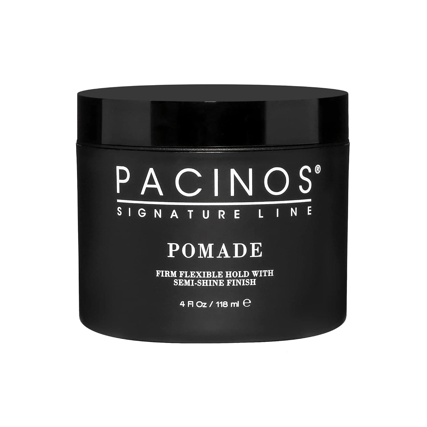 Pomade, 4 Ounce by Pacinos