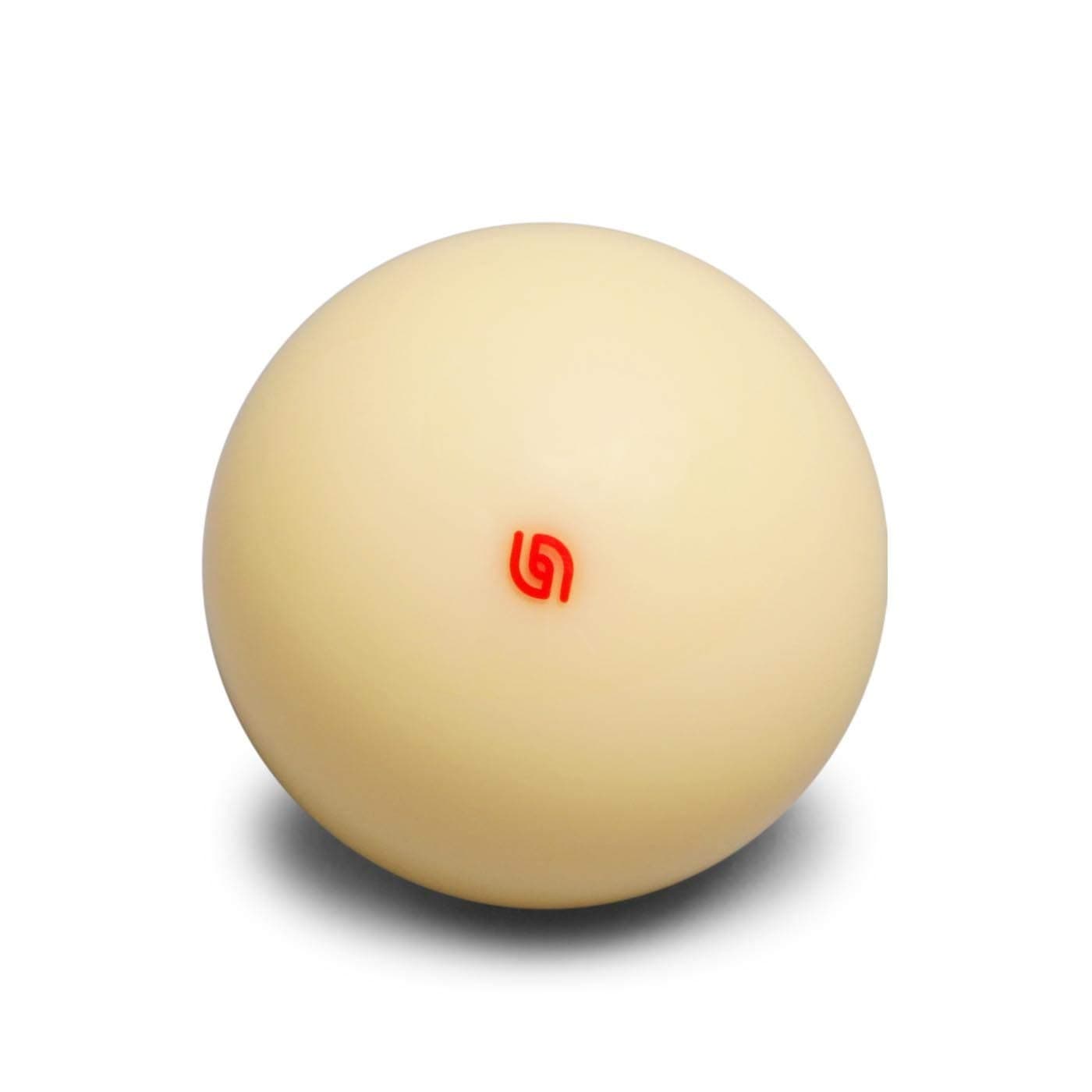 Super Pro Pool Cue Ball 5.7cm