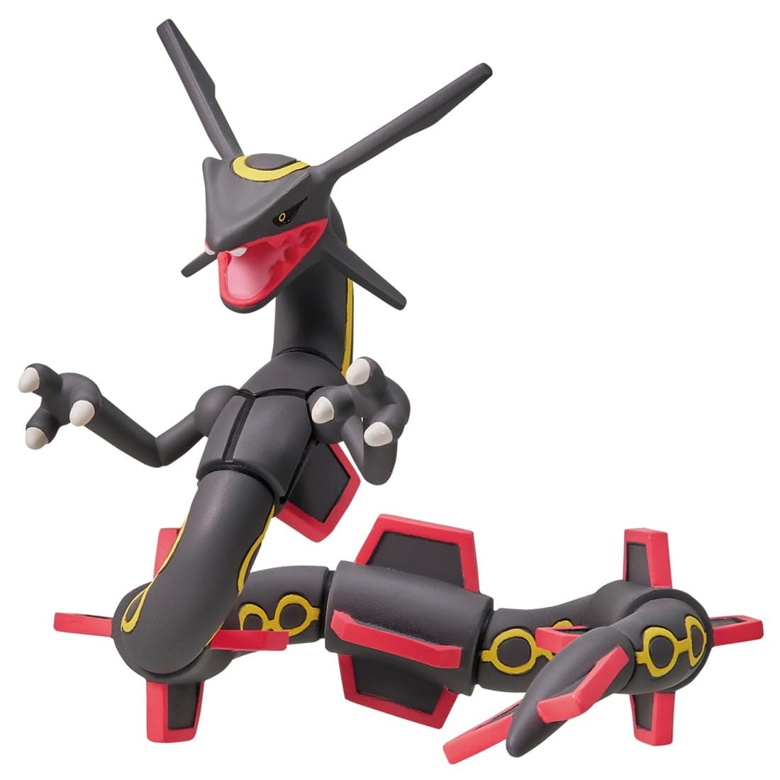 Pokemon ML-31 Black Rayquaza