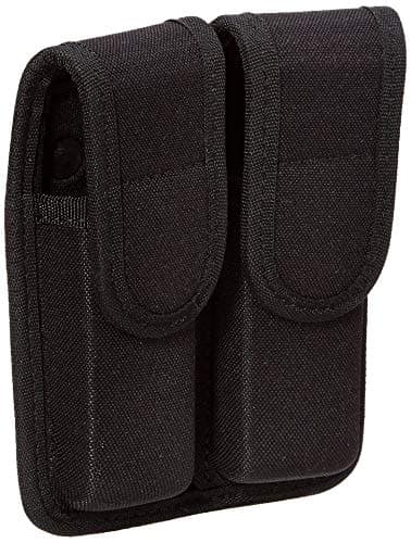 Bianchi 8002 Double Magazine Pouch - Size 2