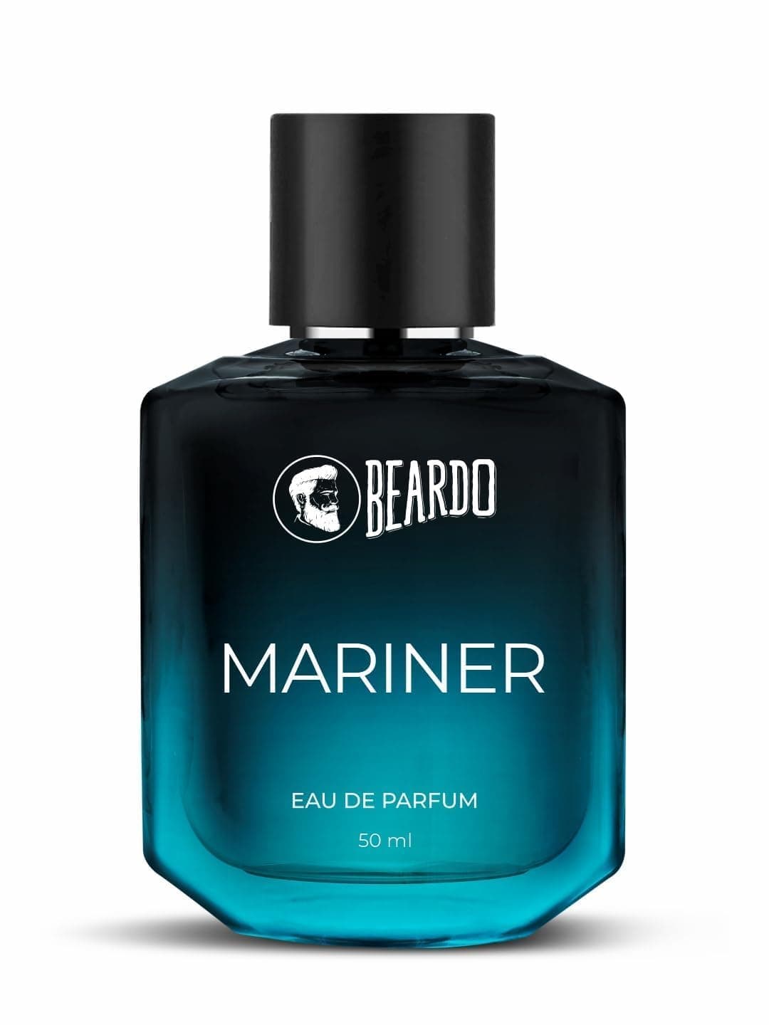 B'eardos M'ariner EDP for Men, 50ml | Eau De Parfum | Long Lasting Perfume for Men | Day Time EDP Fragrance For Men | Fresh, Aqua Notes | Gift for Men