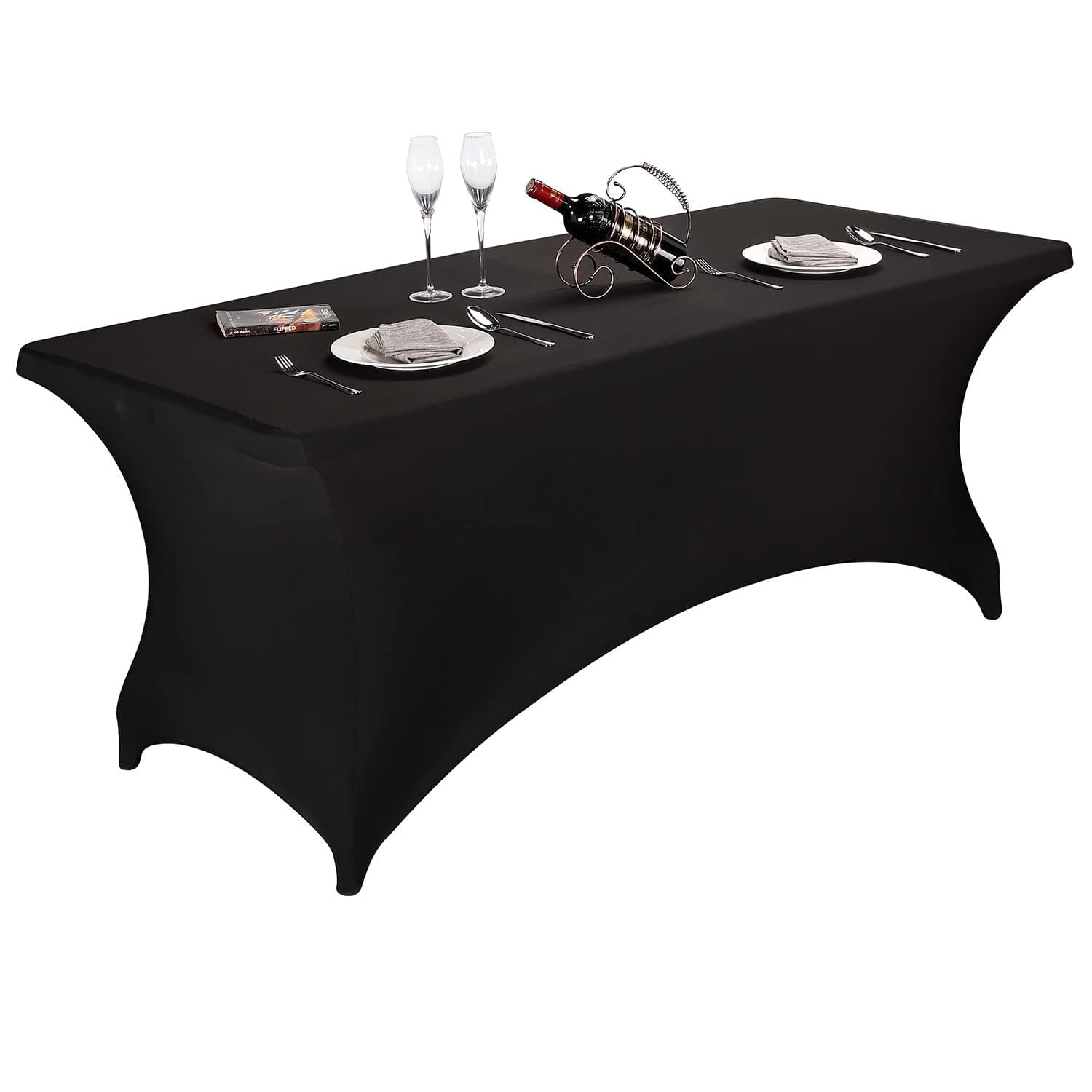 Spandex Table Cover