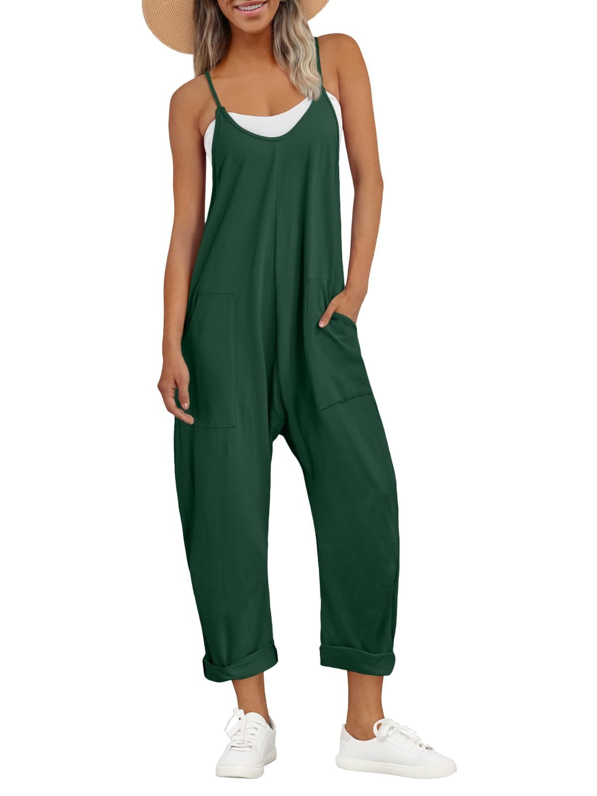 AUTOMET Women's Jumpsuits