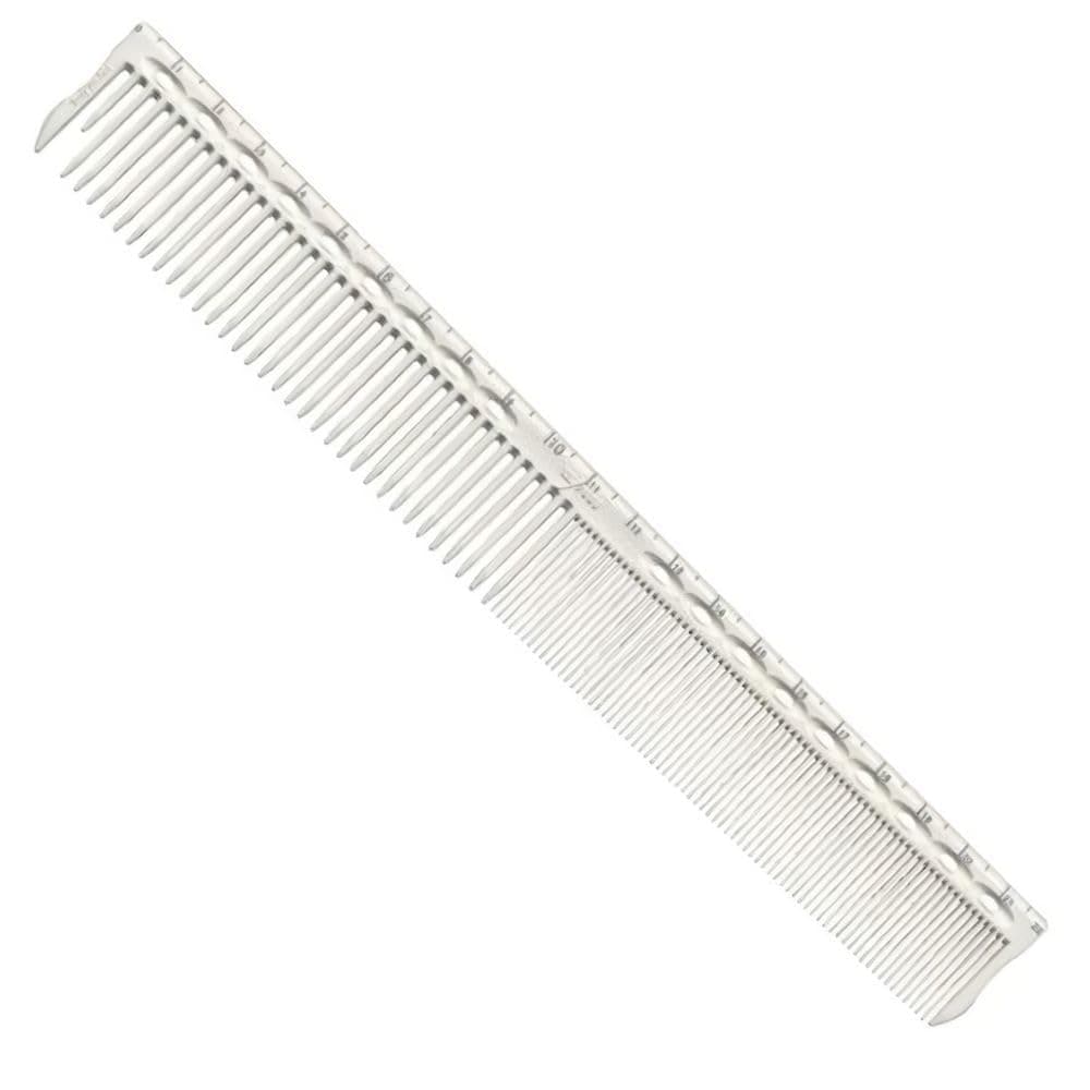 Yspark Guide Comb Ys-g45 White 22cm Total Length