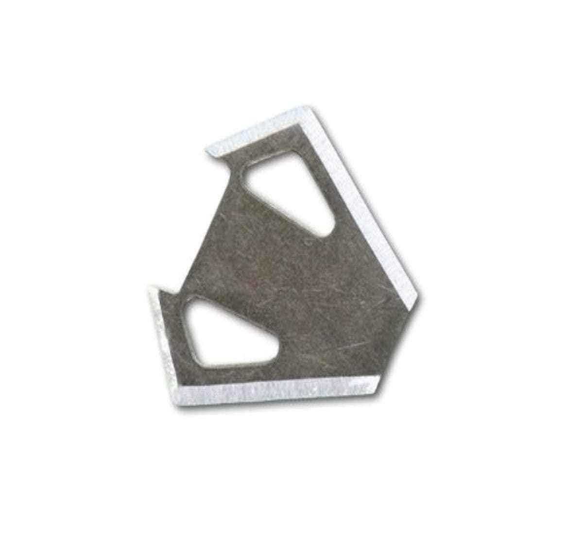 Bleeder Blade Replacement Arrow Broadhead for Stinger and Stinger Buzzcut