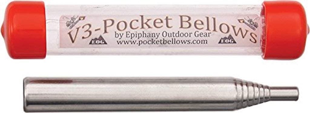 Epiphany V3-Pocket Bellows