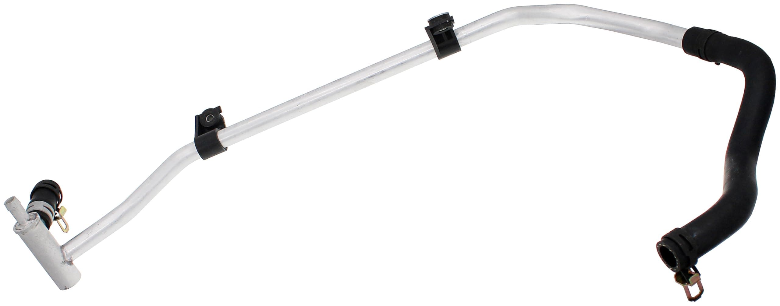 Dorman 626-598 Engine Heater Hose Assembly Compatible with Select Nissan Models (OE FIX)