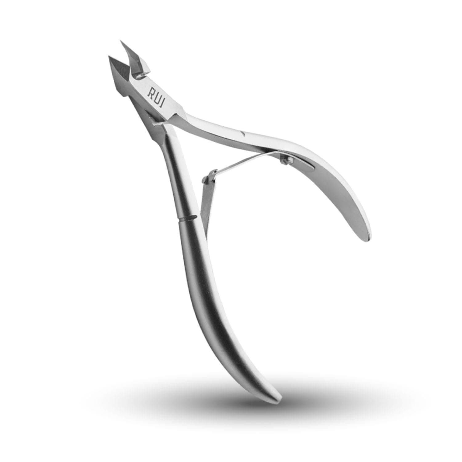Pro Precision Stainless Steel Cuticle Nippers