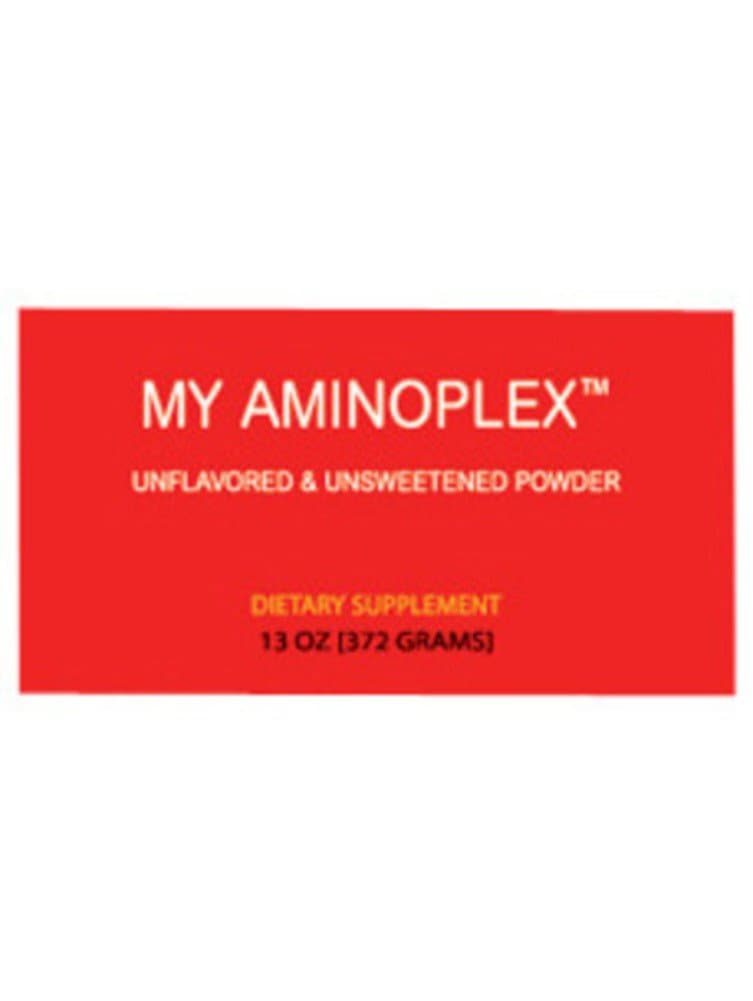 Crayhon - My Aminoplex Unflavored 13 oz