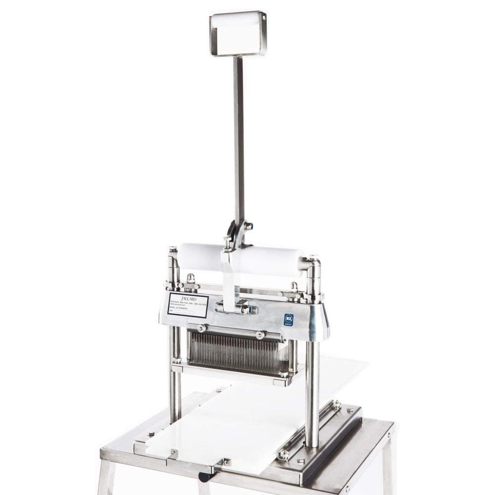 Jaccard 201504R2 Model H Commercial Tenderizer Machine
