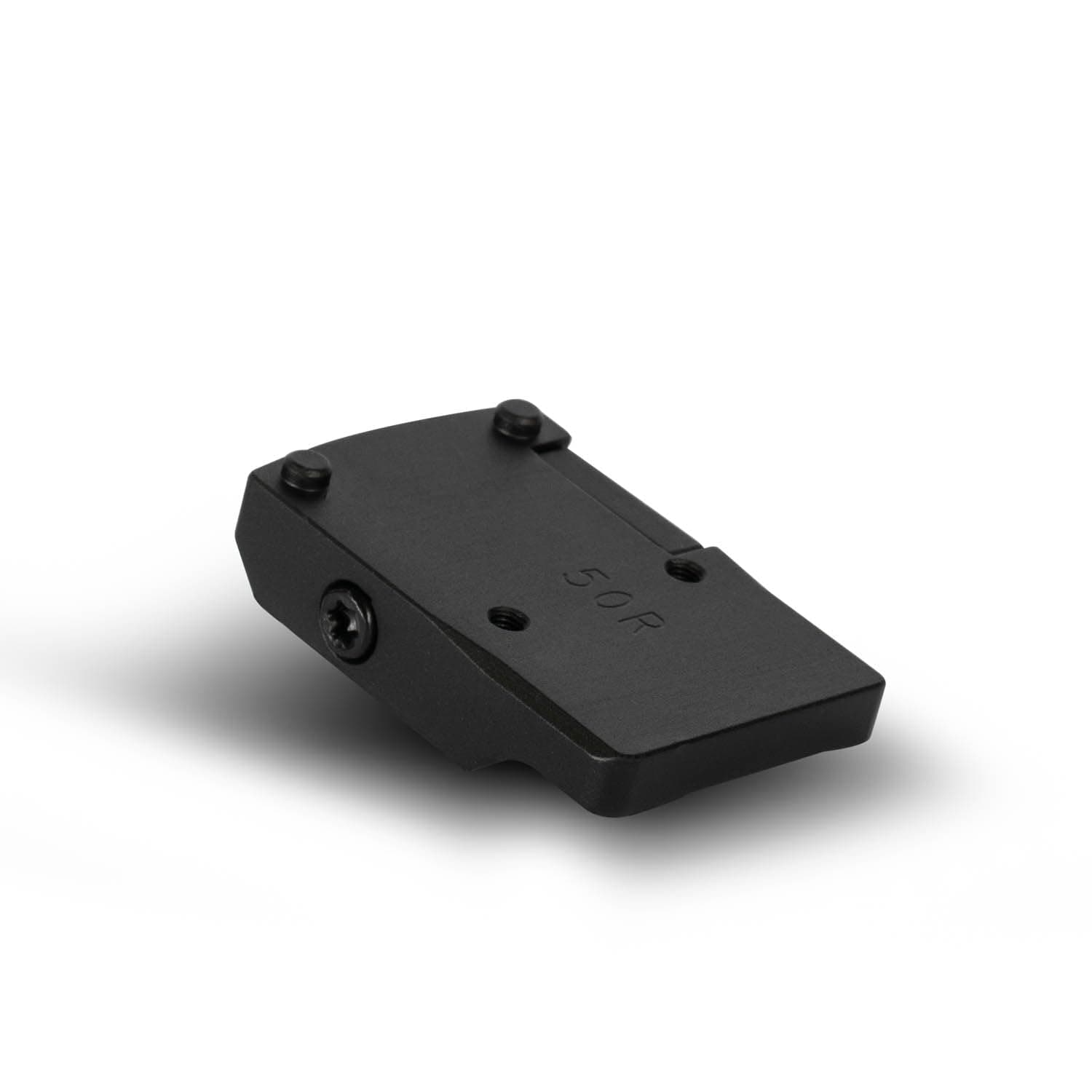 Monstrum Shrapnel Series Micro Red Dot Picatinny Base Mount