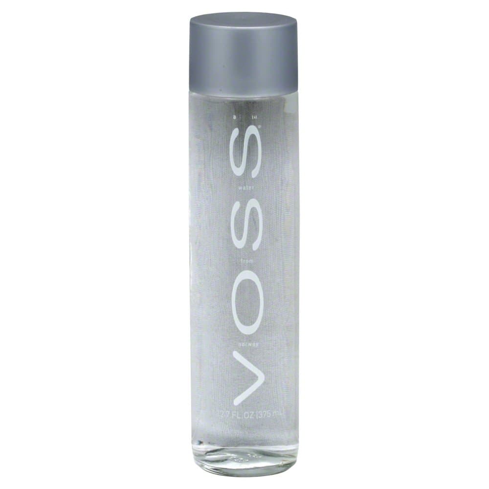 Voss Water Artesian Still