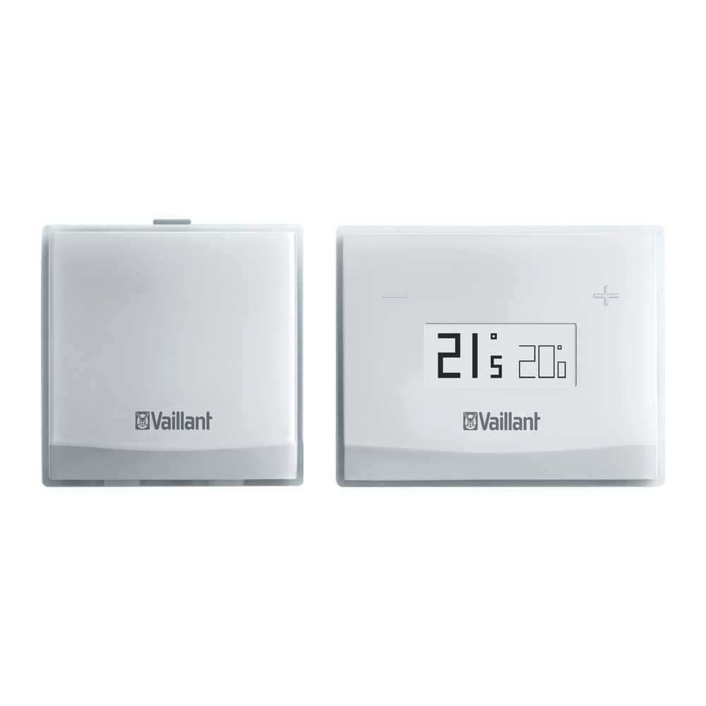Vaillant vSMART
