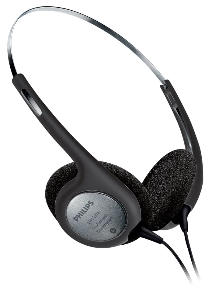 PHILIPS HEADPHONES LFH2236/00