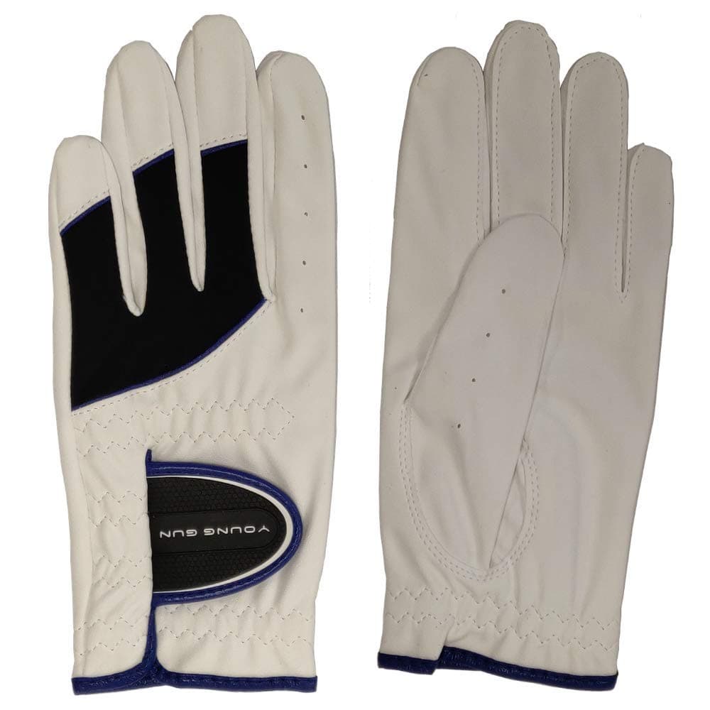 All Weather Junior Left Hand Golf Glove