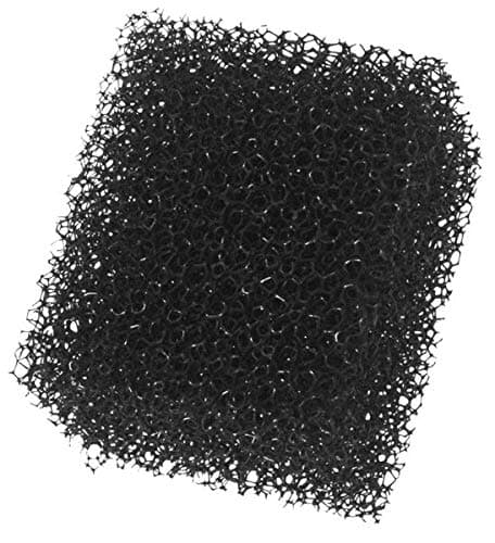 Black Makeup Stipple Sponge, SFX Blood Stubble Effect Wound Makeup Stipple Sponge for Halloween Professional Special Effects Makeup Tools Black Makeup Sponge (Pack of 10)