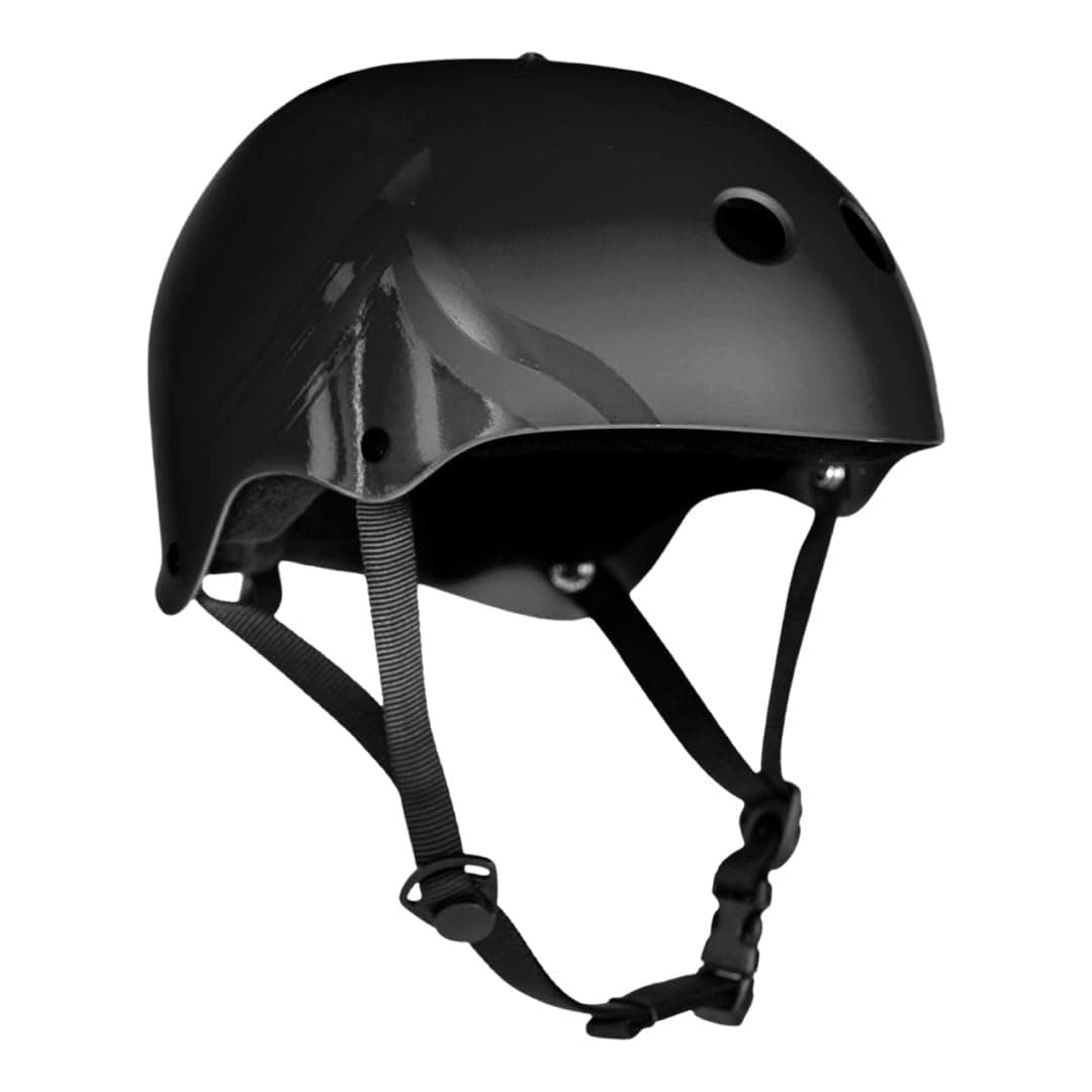 - 2026 Hero (Black) Wakeboard Helmet-Large