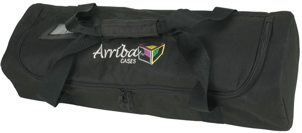Arriba Case AC206 Soft Case - Small LED Bars 27" x 7" x 5"