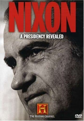 Nixon - A Presidency Revealed [DVD]