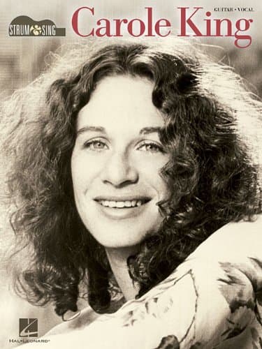 Strum & Sing: Carole King