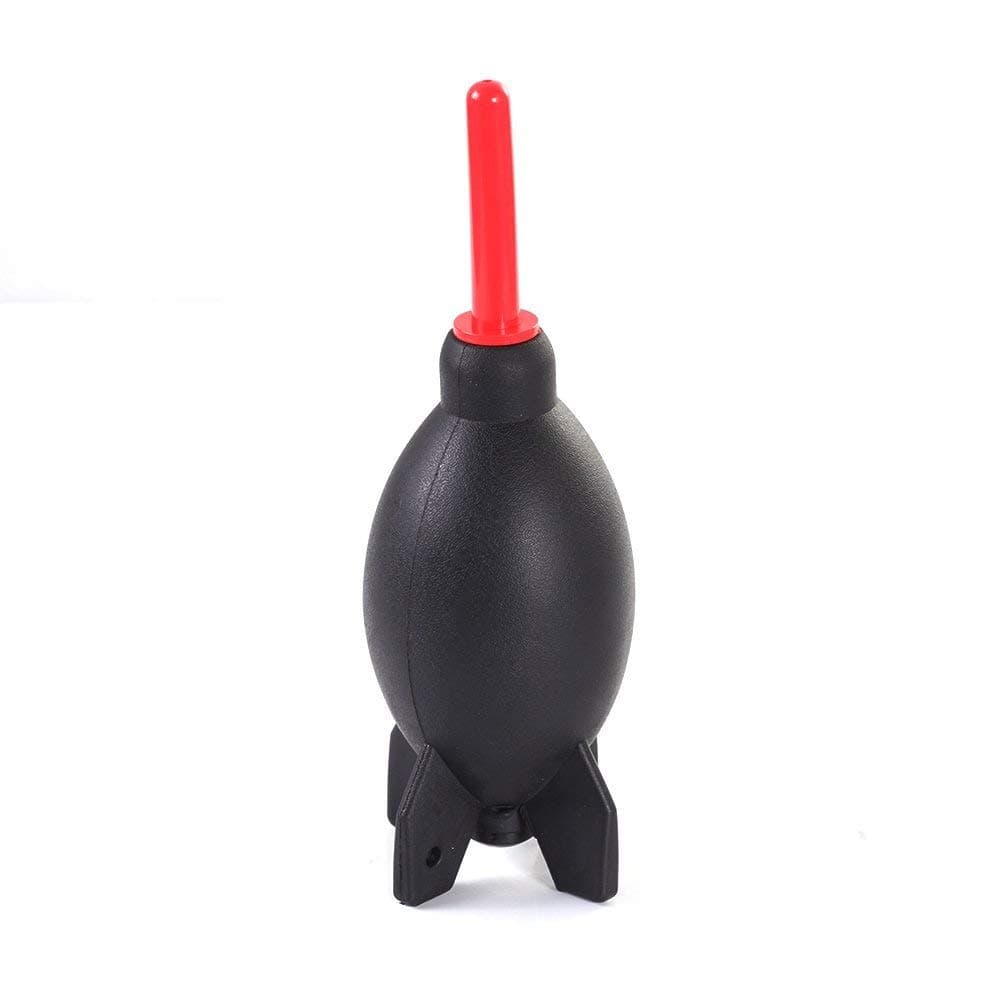 AA1900 Rocket Air Blaster Large - Black