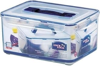 LocknLock Handy Rect. 8ltr incl. Freshness Tray (315 x 230 x 150mm)