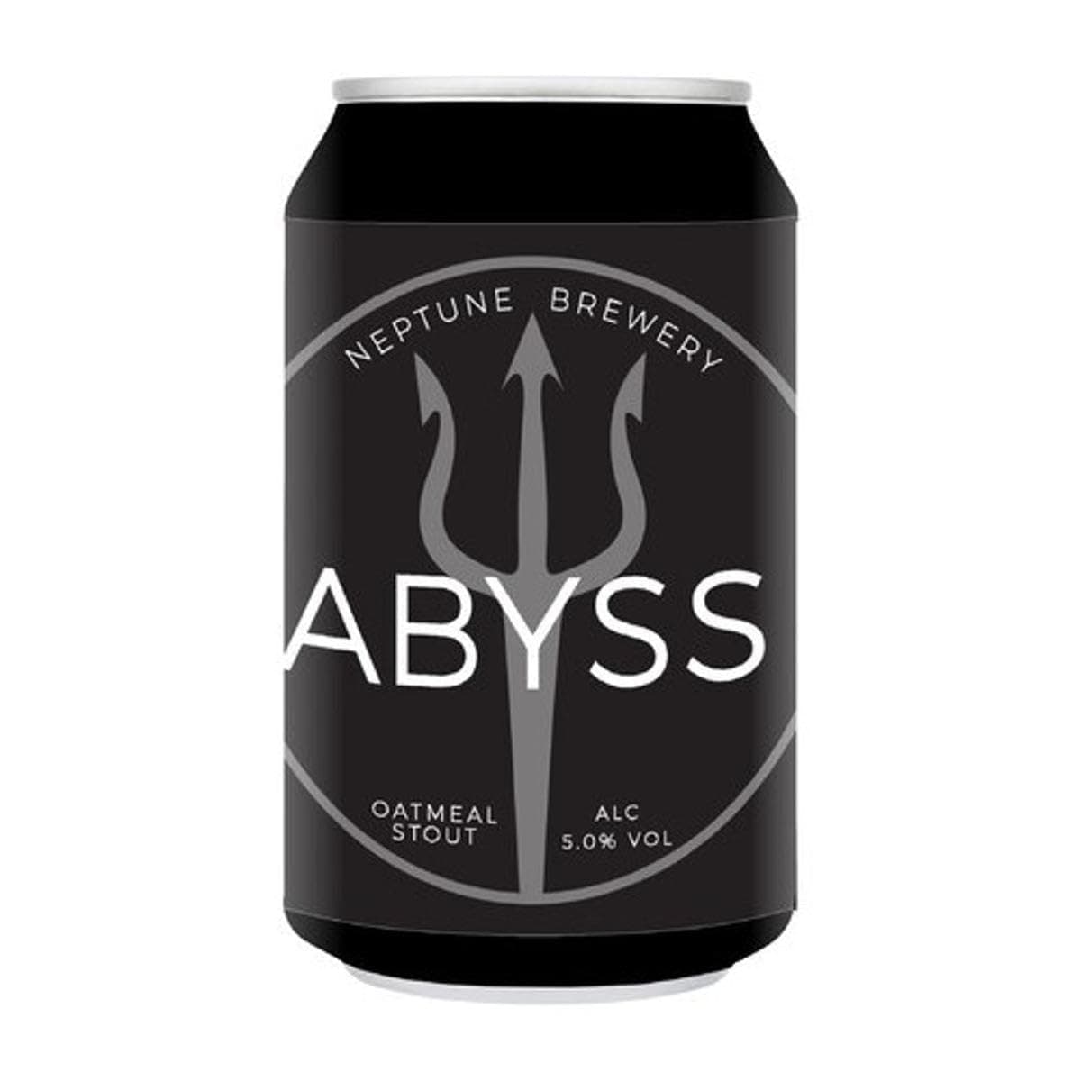 Neptune Abyss Oatmeal Stout
