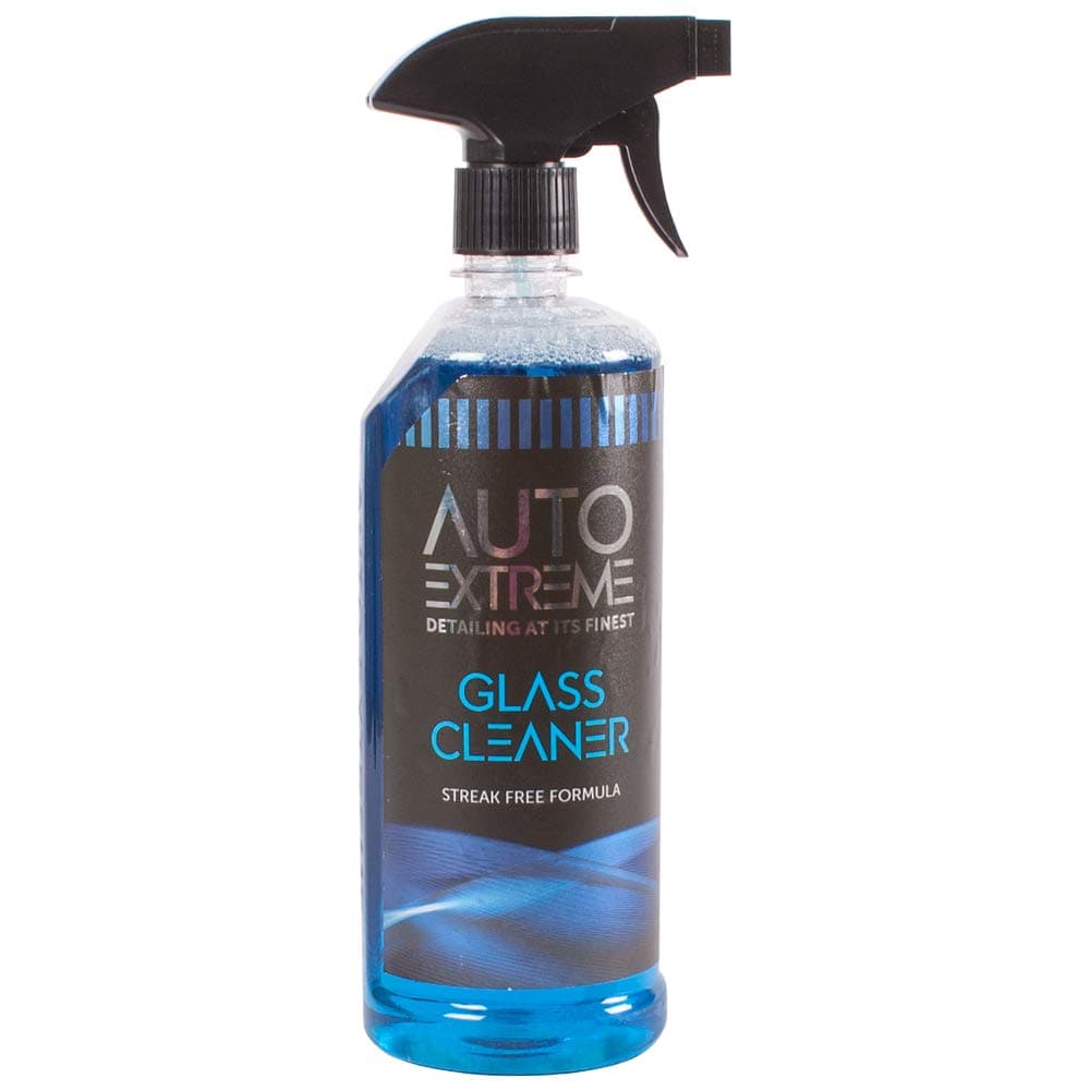 Rapide Auto Extreme Glass Cleaner 720ml