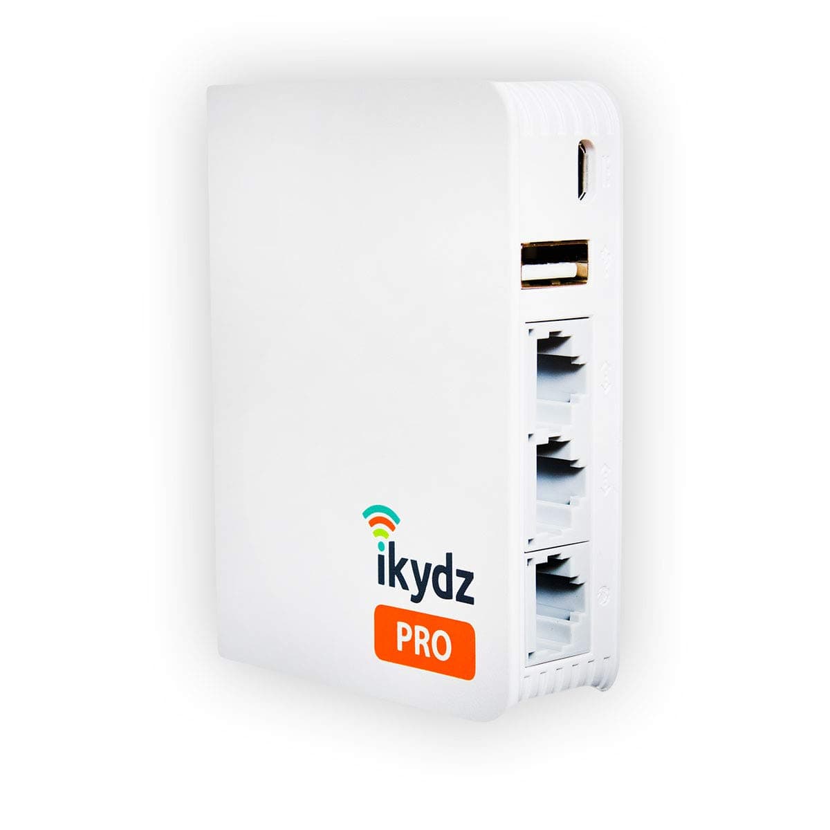 iKydz Pro Parental Controls | Parental Control Router
