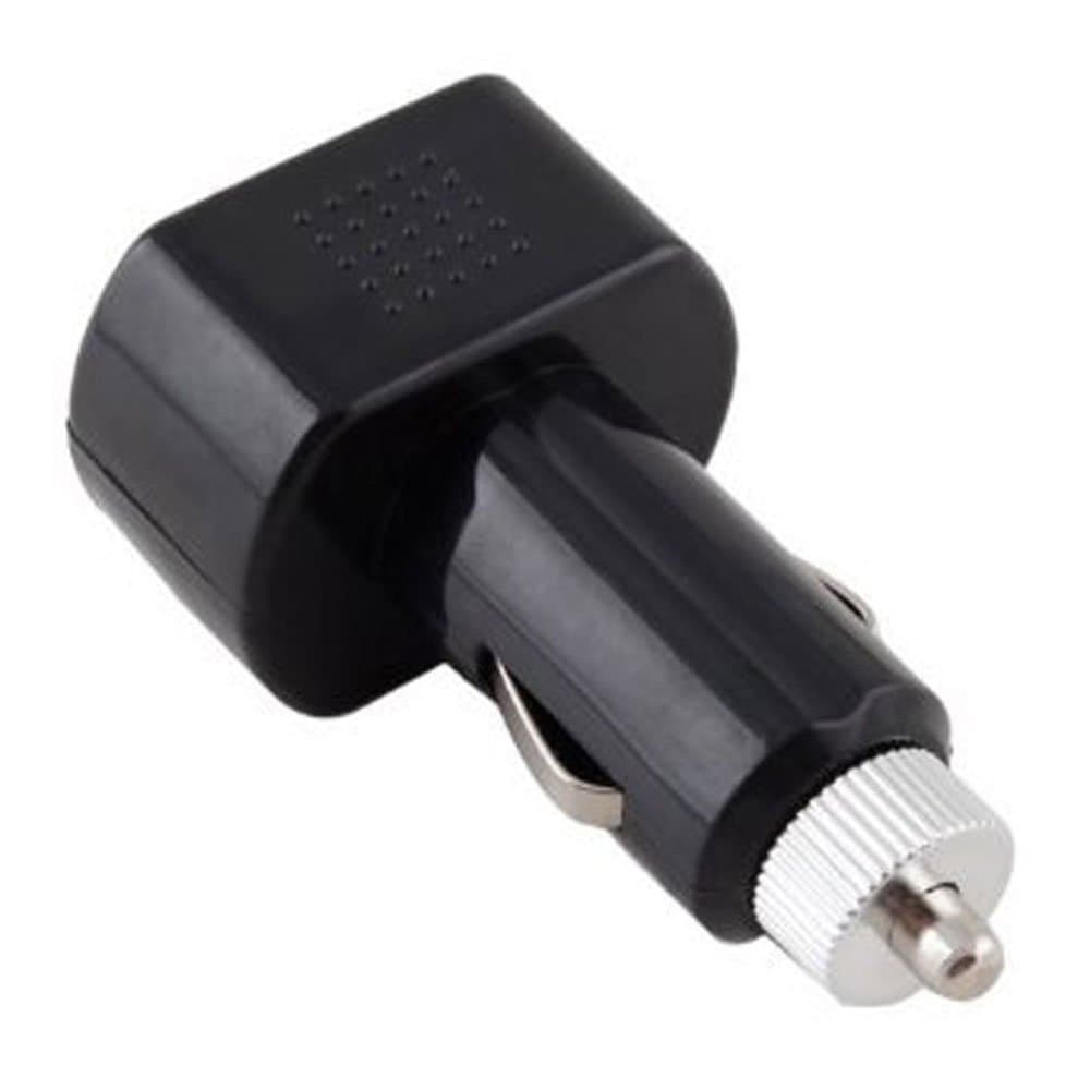 Mini LED Display Digital Car Voltmeter 12V/24V Vehicle Voltage Gauge