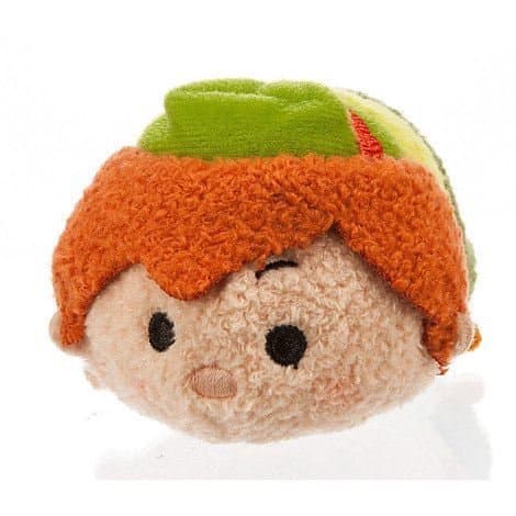 Tsum Tsum Disney Peter Pan (Peter Pan) #46101