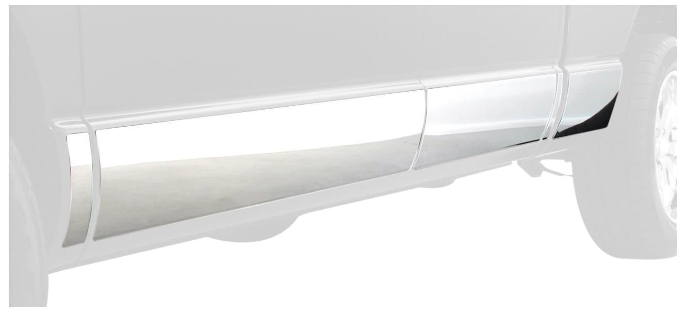Innovative Creations T4021-304M Rocker Panel