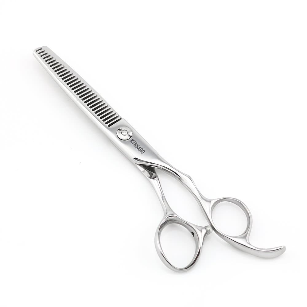 6" Thinning Shears 4