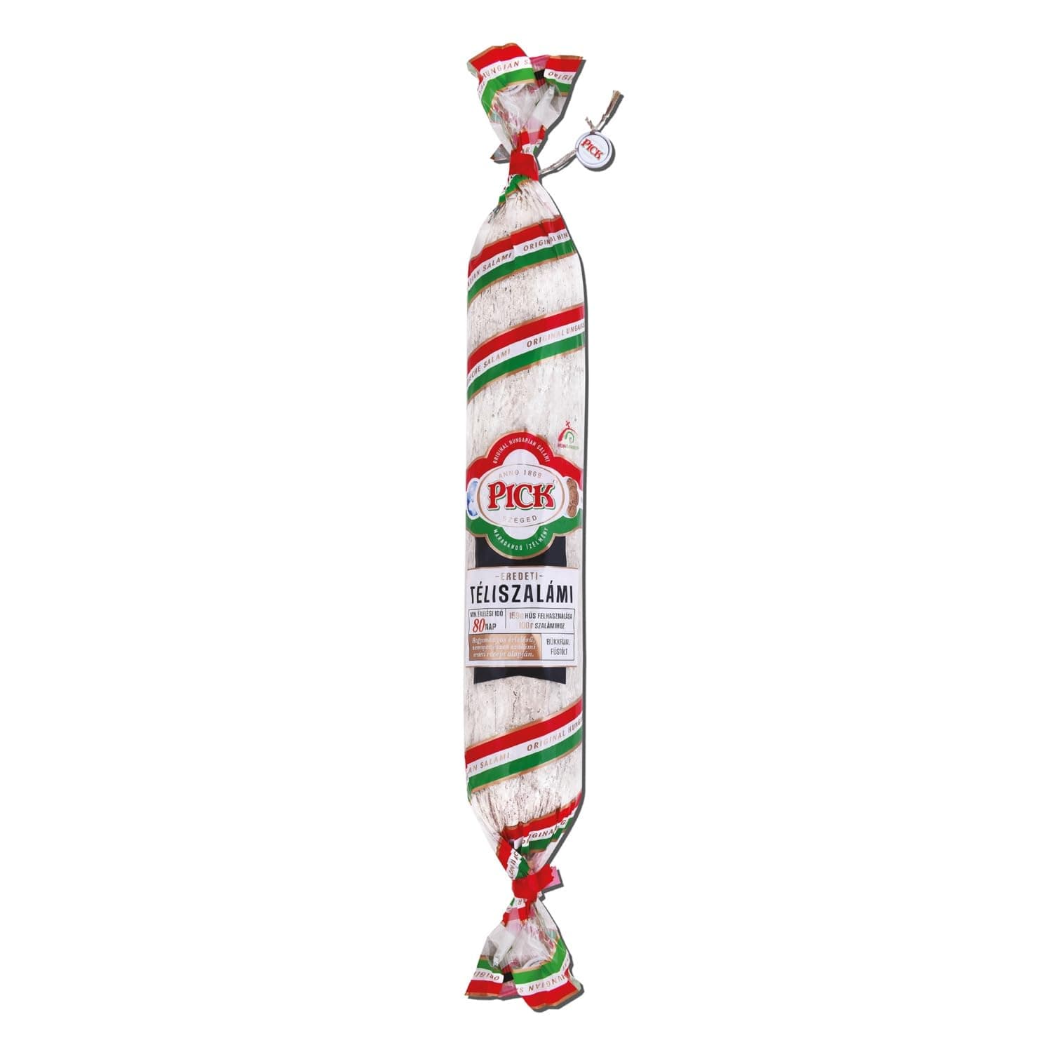 Hungarian Pick Salami 800g
