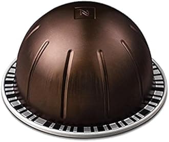 Nespresso VertuoLine Intenso Coffee, 10 Count (3 Pack)