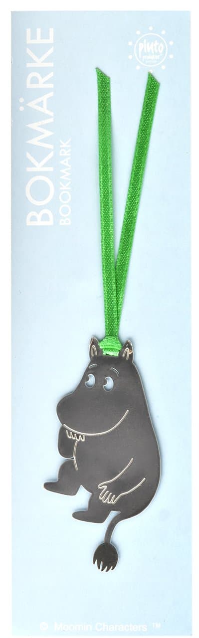 Northlight Moomin Family Bookmark