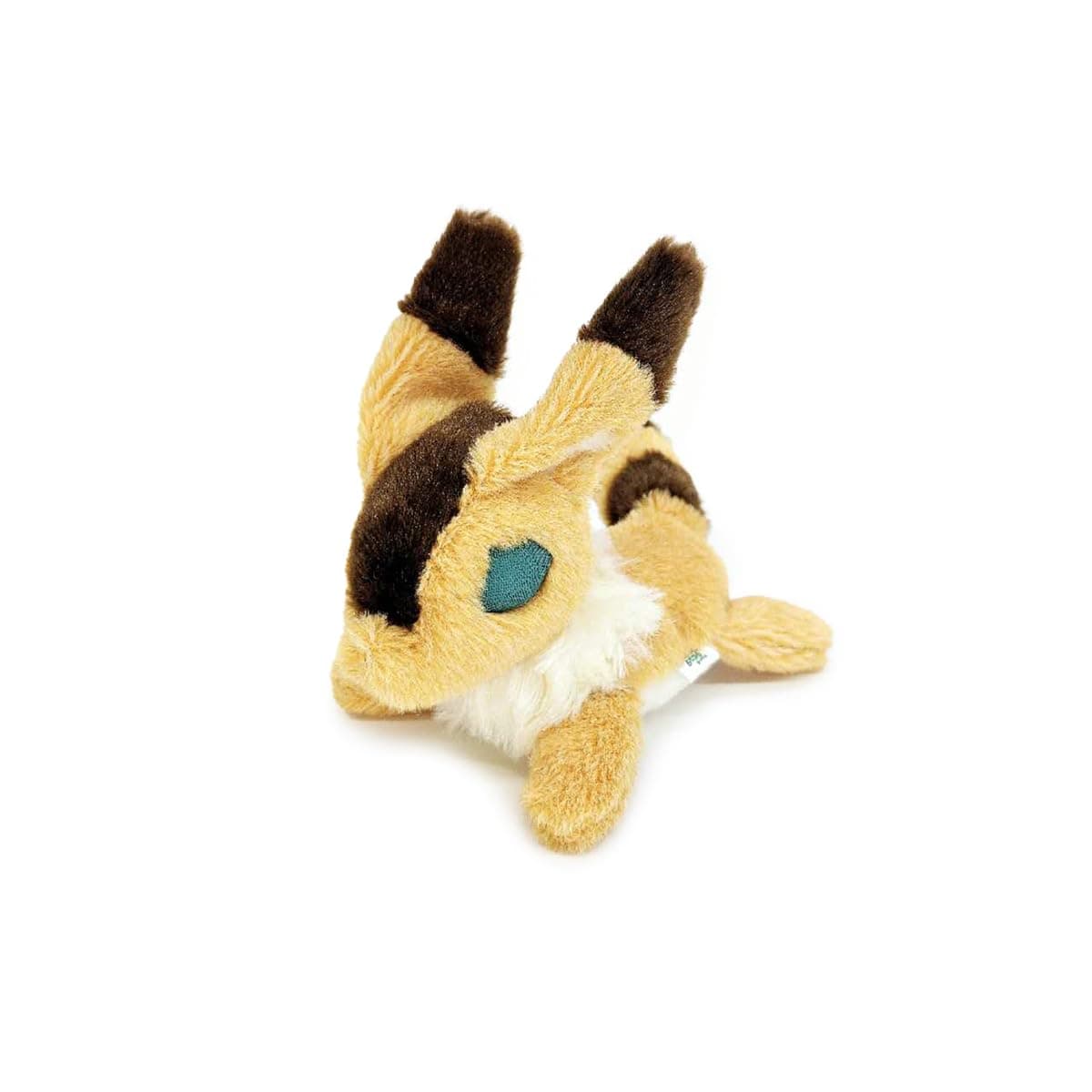スタジオジブリ Studio Ghibli - Castle in The Sky - 5.5" Fox Squirrel Beanbag (S) Plush