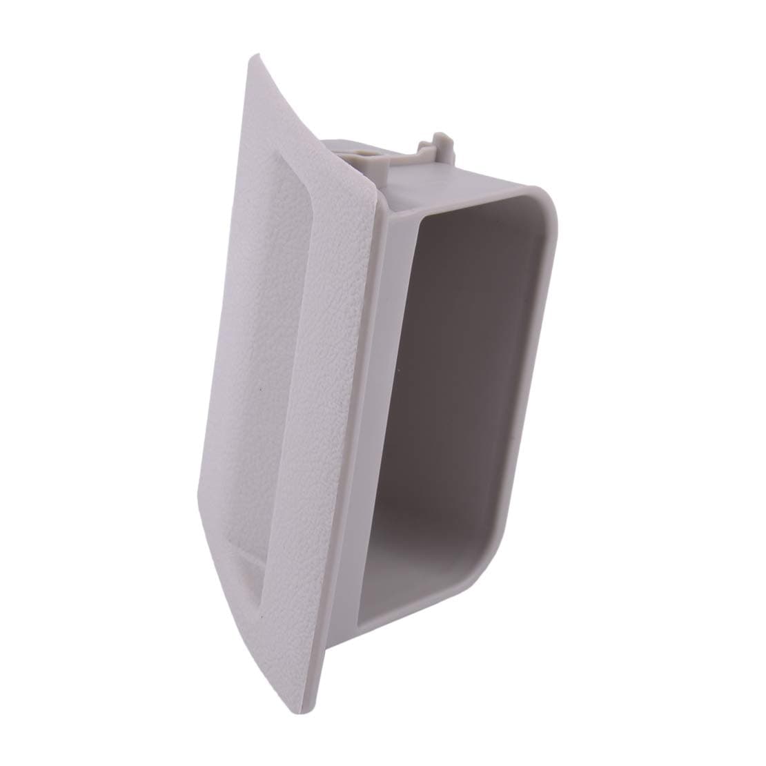 Eastar Inner Fuse Storage Box Coin Container Bin Case Card Tray Holder Fit for Subaru XV Forester Outback Legacy